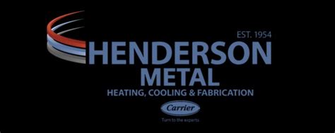 henderson metal fabricating company ltd|henderson metal sault ste marie.